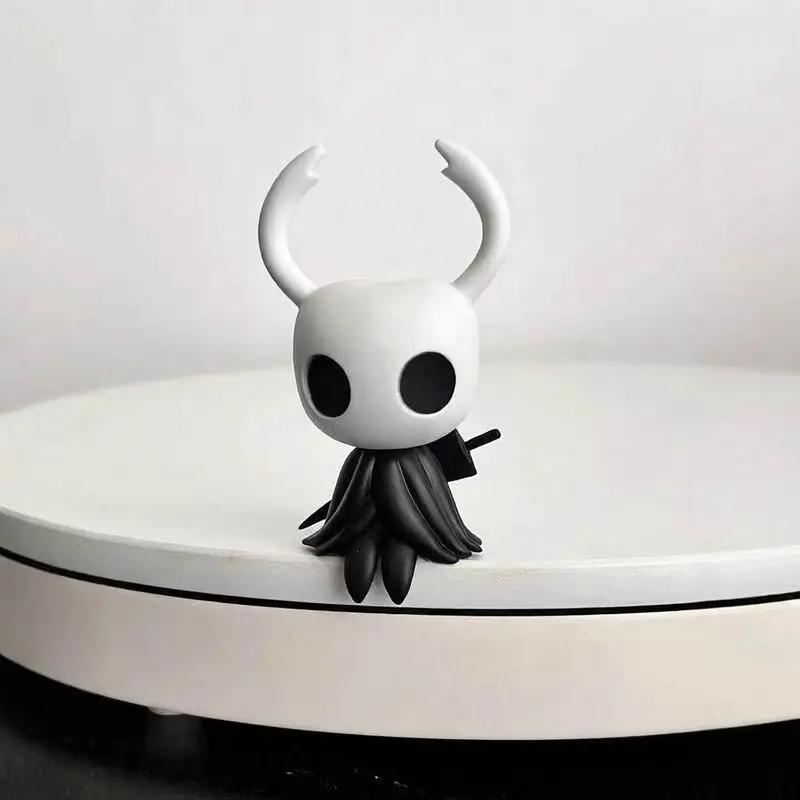 Gaming Accessories Aesthetic - Hollow Knight, Figur Ksatria 9 cm,