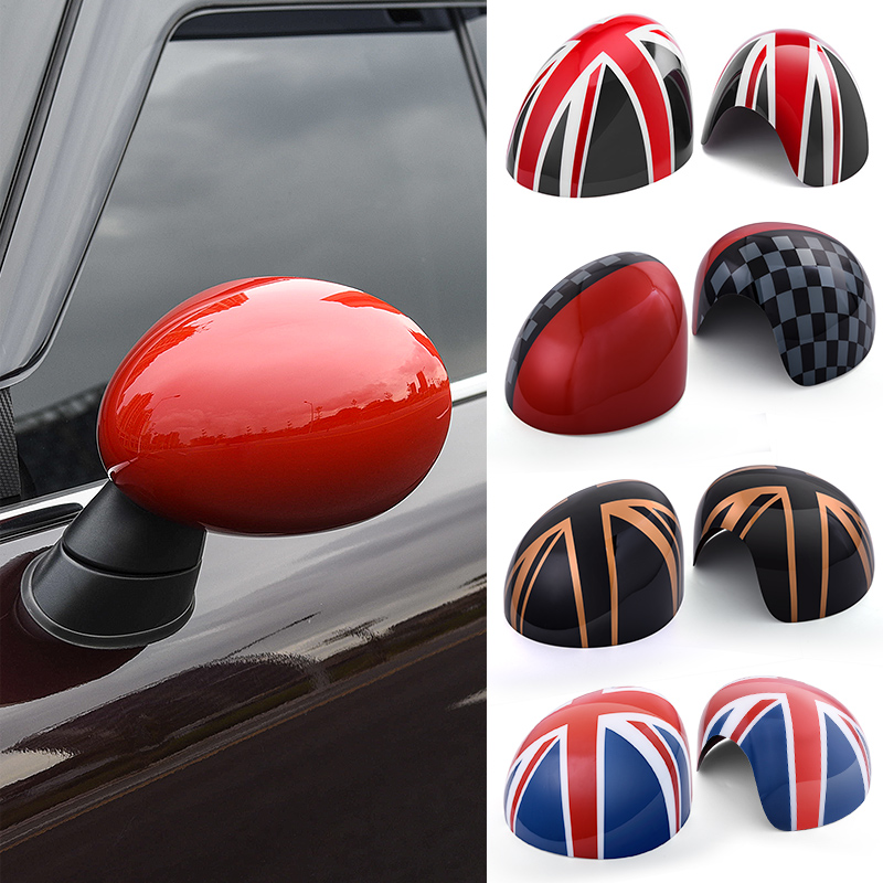 Gaming Accessories Rack - Penutup Eksterior Cangkang Kaca Spion Tutup