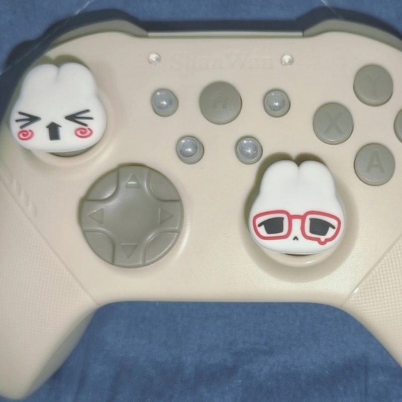 Kacamata Kartun Retro Lucu Kel - Gaming Accessories In China ulasan dan harga