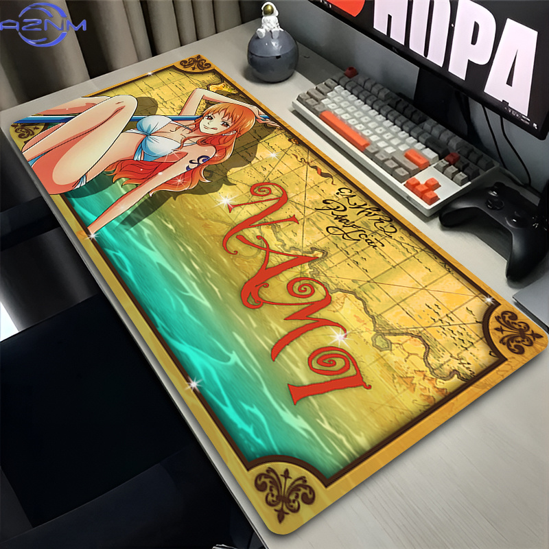 Alas Mouse Anime DBZ Kawaii On - Accessories For Your Gaming Room ulasan dan harga