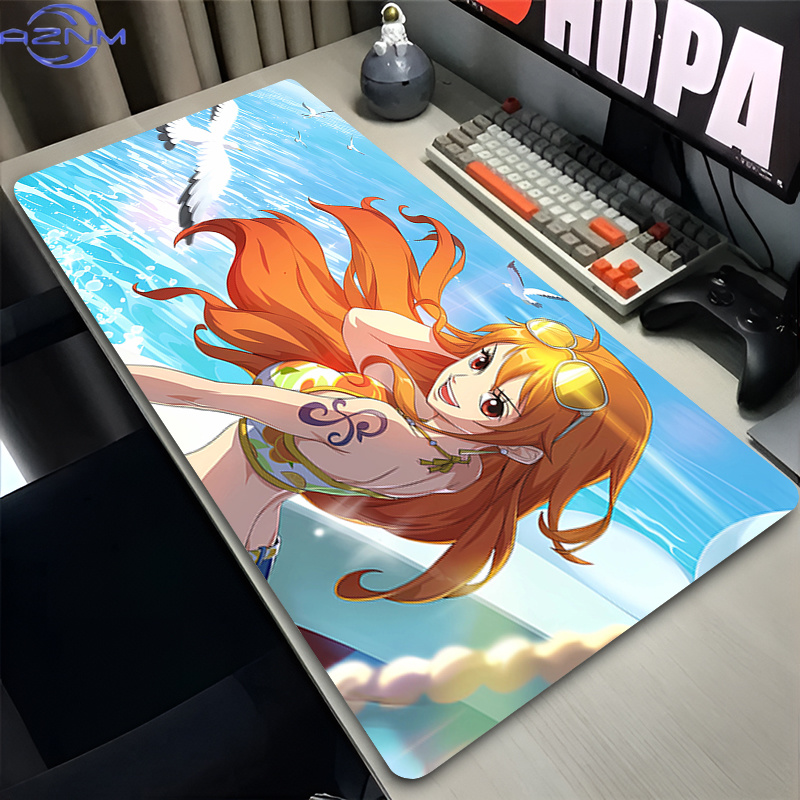 Alas Mouse Anime DBZ Kawaii On - Accessories For Your Gaming Room ulasan dan harga