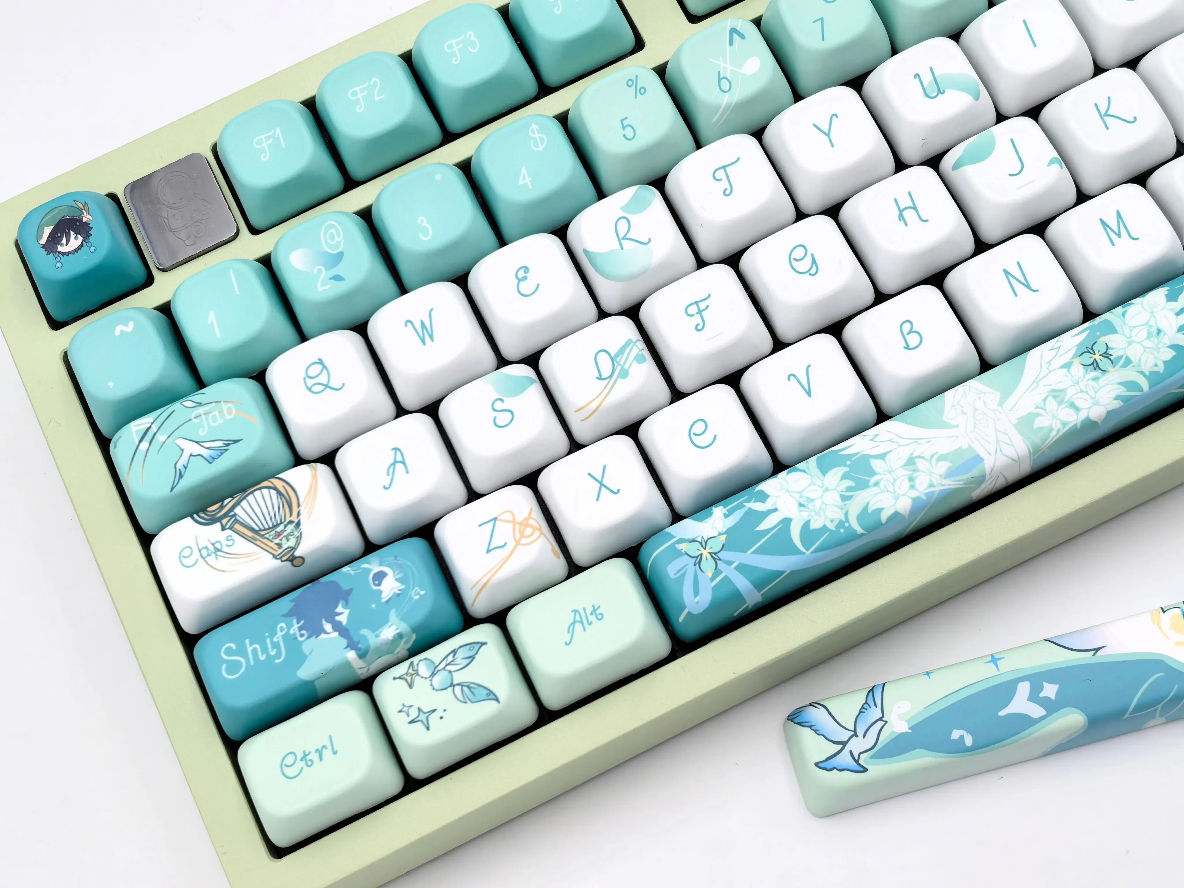 Aksesori Merchandise Gaming Ed - Gaming Accessories In China ulasan dan harga
