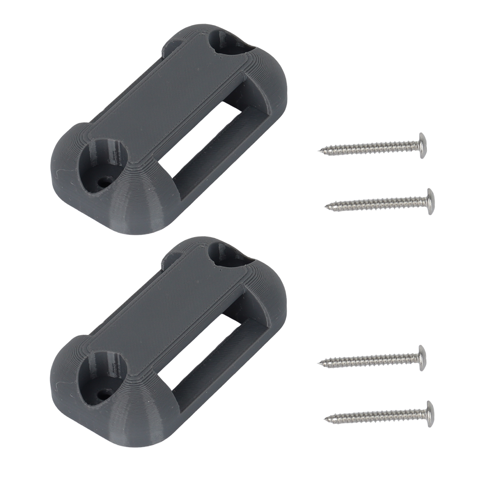 Braket Pemasangan Tangga Bunk  - Gaming Accessories Rack ulasan dan harga