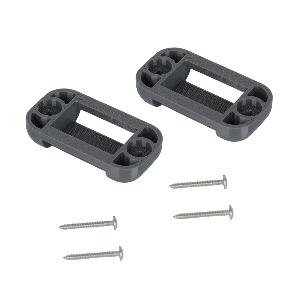 Braket Pemasangan Tangga Bunk  - Gaming Accessories Rack ulasan dan harga