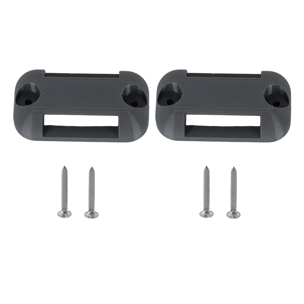 Braket Pemasangan Tangga Bunk  - Gaming Accessories Rack ulasan dan harga
