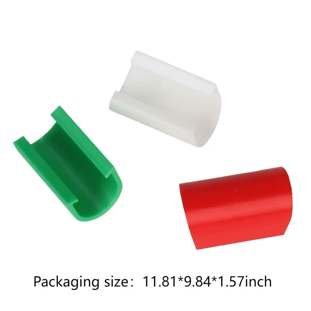 3 buah penutup kisi-kisi depan - Gaming Accessories Rack ulasan dan harga