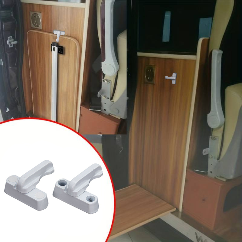 2 Buah Penjepit Meja Lipat Kar - Gaming Accessories Rack ulasan dan harga